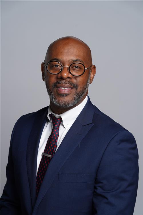 Principal Foster